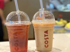 冰拿铁-COSTA COFFEE(丰联广场店)