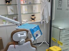 -牙博士口腔品牌连锁(杨浦店)