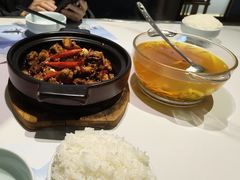 -青花小镇(凯翔新天地店)