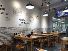 大堂-笼铭坊(北蔡店)