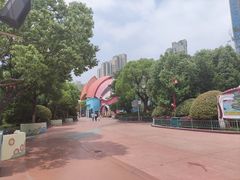 -合肥融创乐园
