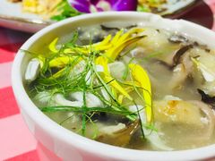 -龙桥私厨·姜花菊花过桥鱼·顺德菜(容桂店)