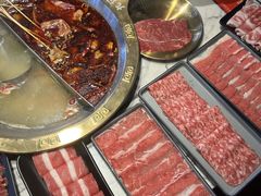 -九记潮汕现切鲜牛肉自助火锅(长沙·方圆荟店)