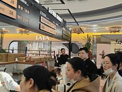 -野人先生Gelato(上海长宁龙之梦店)