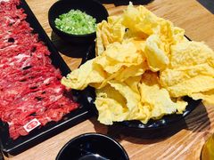 -掂档潮汕牛肉火锅(cityon熙地港店)