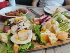 -必胜客(金开大道店)