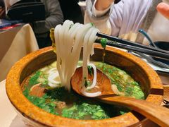 花溪牛肉粉-山石榴·贵州菜(丰盛里店)