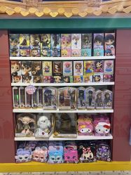 -kidsland(颐堤港店)