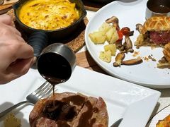 -必胜客(航洋国际店)