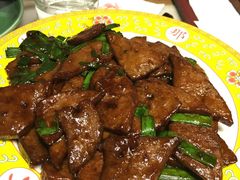 -那家小馆•北京菜•烤鸭(中关村店)