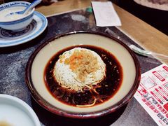 -南京大牌档(新街口德基广场店)