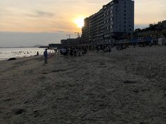 -沙扒湾