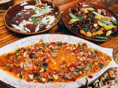 -和福餐馆(西江古街店)