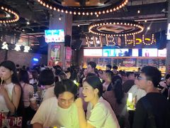 -HIB HUB公社(解放西路店)