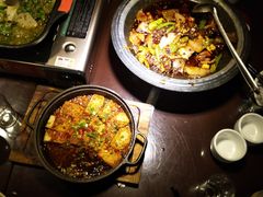 -潮鱼炭火烤鱼(万达店)