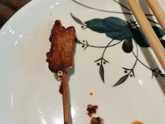 -喝丢一只鞋辣炒海鲜小烧烤(三八广场店)