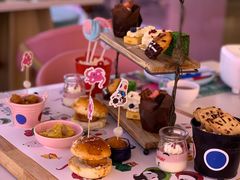 -水桶王国主题餐厅·聚会·生日派对·亲子活动·家庭套餐(亚龙湾希尔顿店)