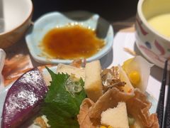 -匠和风精致料理(宁德万达店)
