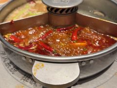-巴奴毛肚火锅(邯郸美乐城店)