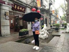 -鼓楼(西湖风景名胜区)