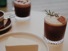 -DEEP COFFEE(瑞光烘焙工厂店)