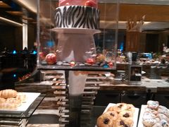 -AdD全日制餐厅(中谷花园酒店)