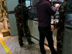 -真枪会射击俱乐部(河西中央公园店)