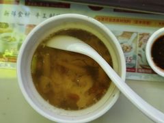 -津品味小吃(大学湾店)