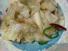 -广州天河合景福朋喜来登酒店 · 聚味轩中餐厅