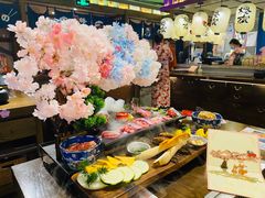 -樱宿日式和牛烧肉(五道口店)