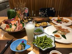 -割烹旭日本料理(龙湖狮山天街店)