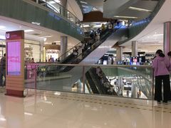-金光华广场