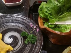 -捞王猪肚鸡火锅(财富中心店)