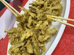 -夕阳红小吃(中街大悦城店)