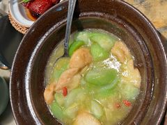 -锦府盐帮·侯宅(五棵松万达店)