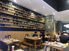 -木屋烧烤(创业店)