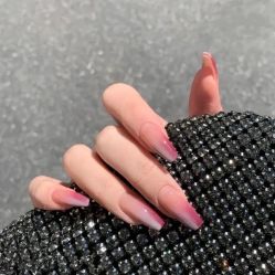 -M·X Nail日式美甲美睫