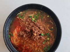 -上海为民商行清真饭店(南大路店)