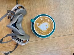 -COFFEE HOLIC(朝外SOHO店)