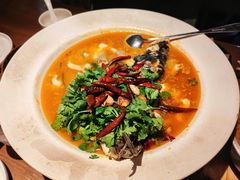 -清水亭湖北菜(大屯DT51店)