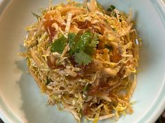 -那家·油麻菜馆(常德道店)