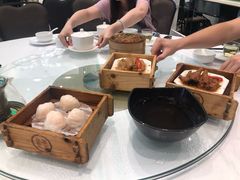 -金翠皇宫粤菜·点心·海鲜(科技园店)