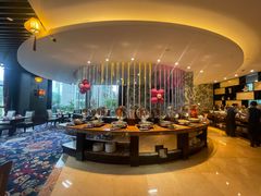 -半岛凯豪大酒店-海鲜自助餐厅