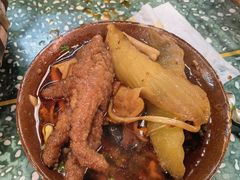 -雾都嘟重庆老火锅