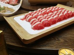 -龙隆昌·鲜品火锅·江湖烤鱼