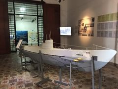 -柬埔寨国家博物馆