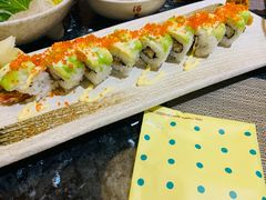 飞龙卷-蘭·日本料理铁板烧(碧云路店)