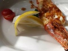 -外滩三号餐厅·创意中餐