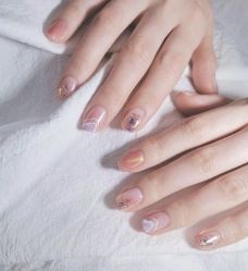 -EAST日式美甲美睫沙龙