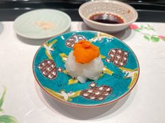 -橼舍鮨青木